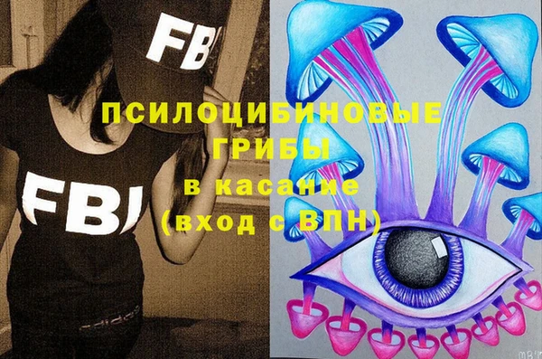 круглые Липки
