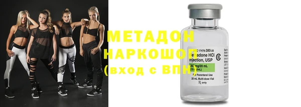 круглые Липки