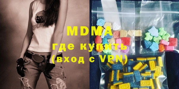 круглые Липки