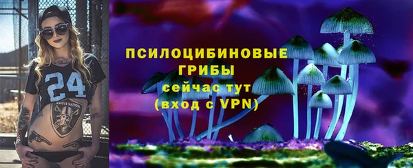 круглые Липки